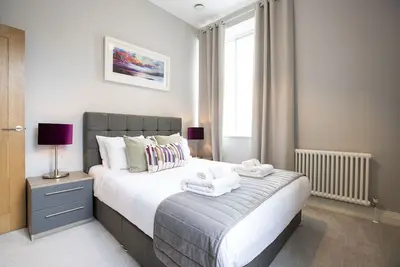 Image de Beautiful Apartment opposite Windsor Castle