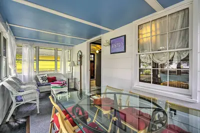 Image de Point Pleasant Abode w/ Lagoon & Boat Dock!