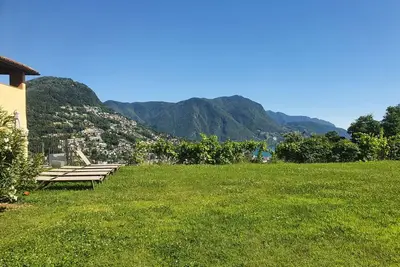 Image de Parco Vira Apartments
