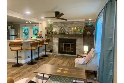 Image de Relaxing Country Getaway, 3br/2Bath