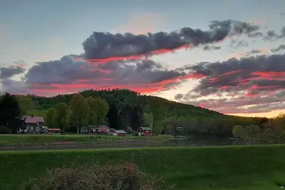 Image de Cozy apartment