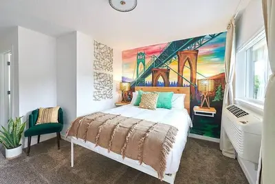 Image de Kenton Hotel Whimsical Suite