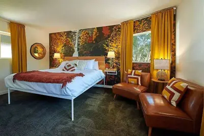 Image de Artistic Suite at the Kenton Hotel