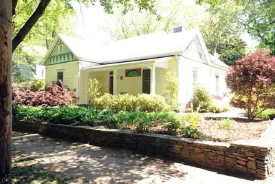 Unfurnished long term rentals only