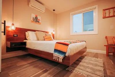 Image de Loft 1 In Villa Loar, In The Heart of El Valle De Guadalupe.