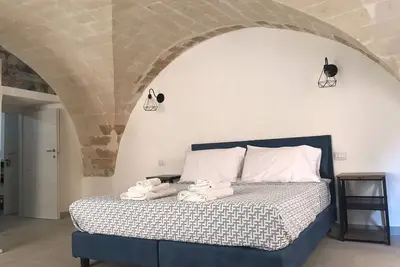 Image de Tramontana apartment with whirlpool shower in the room