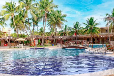 Image de Hotel Arena Carneiros By Aft