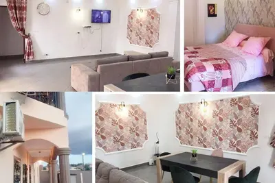 Image de Belle Residence Meublee A Odza
