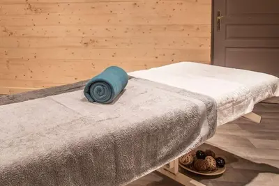 Image de Demeure de caractère avec Spa La Bresse Hautes Vosges