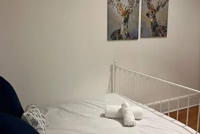 Image de Cosy 2-bed flat in the heart of SoHo!