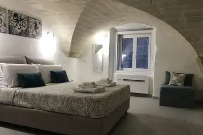 Image de Relaxing and romantic Scirocco apartment