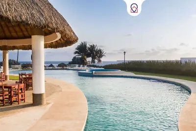 Image de Dream Diamante | Beach Club | Special Price