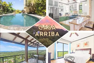 Image de High As The Heavens- Beach + Pools +Ocean Views