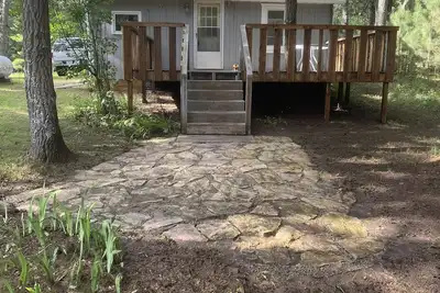 Image de cabin centrally located near Crivitz Wi