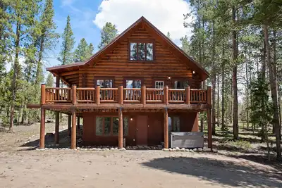 Image de Rustic Retreat - 3 Resorts within 15 Miles