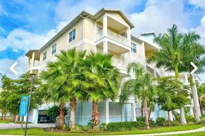 Image de Monthly Discounts Available! Jan open! Beautiful view overlooking Palma Sola Bay