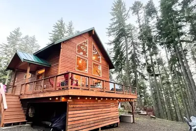 Image de Family Friendly, Fun & Relaxing Lake View Cabin