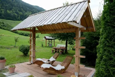 Image de Studio Alpika- surrounded by nature