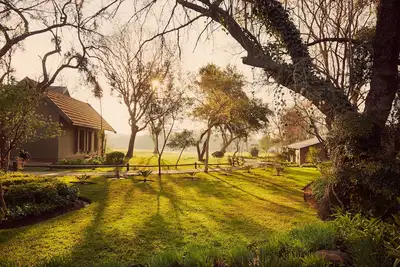 Image de First Group Magalies Park
