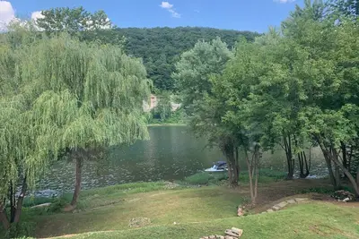 Image de Allegheny River Retreat
