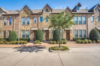 Image de Legacy West Luxury Townhouse