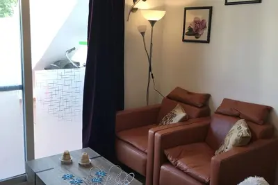 Image de Casa Belgica beautiful 3 bedroom apartment