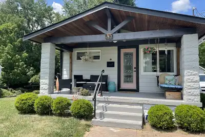 Image de Cozy Cottage in Loveland