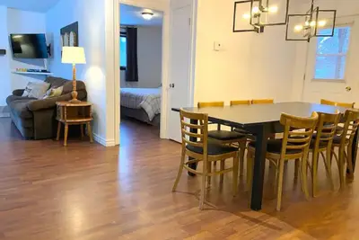 Image de Chalet with Spa 14 people 1765 with air conditionner