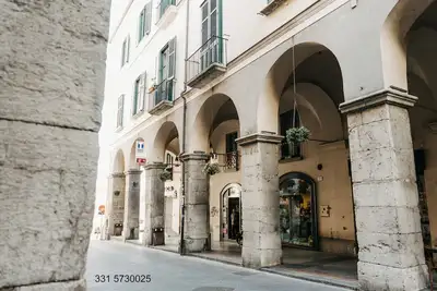 Image de Suite Deluxe tra Mare e Monti