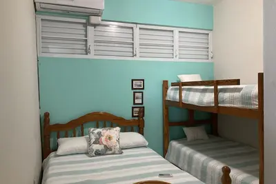 Image de Villa taína Boqueron 2 bedroom condo Caguax 303