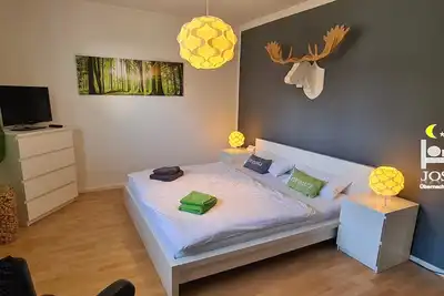 Image de Josti'S vacation apartment with flair