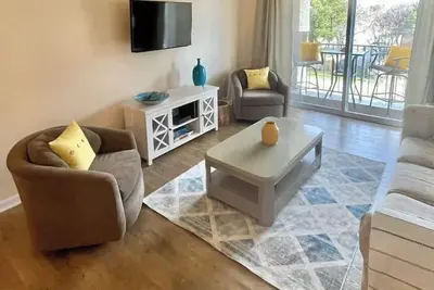 Image de Lovely Ocean Front Condo In Brigantine, Nj