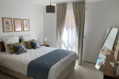 Appartement avec chambre T2