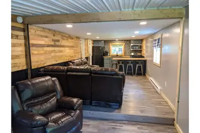 Image de Big Sky Cottage, Quiet, Relaxing Retreat