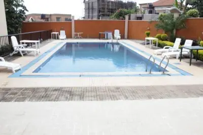 Image de Highlands Apartments 3 Br Suite 011