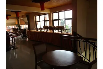 Image de Highlands Apartments 3 Br Suite 013