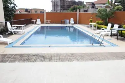 Image de Highlands Apartments 3 Br Suite 016