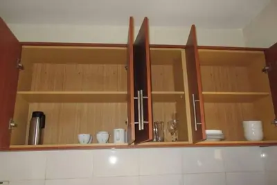 Image de Highlands Apartments 1 Br Suite 024