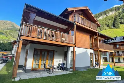 Image de Jana 2 - Trois Chambres Appartement, Couchages 6