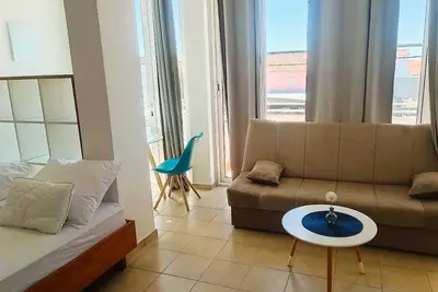 Image de A2 Studio Appartement Lara pour 2+2 personnes, Privlaka