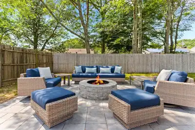 Image de Beautiful 4br, 2ba Dog-friendly Cape Oasis