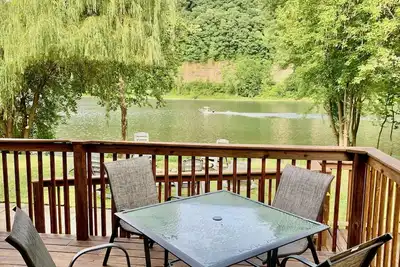 Image de Cozy River Retreat