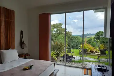 Image de Beautiful & Comfortable Suite In The Country Side
