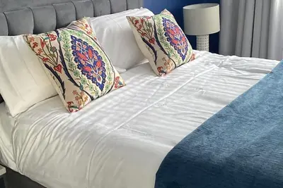 Image de *Stylish*Upmarket 3 bed house 9 minutes to Sheffield centre