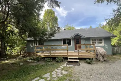 Image de Immaculate Country Home by Goose Pond w/ Sandy Private Beach. 25 mi. from Acadia