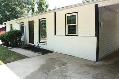 Image de Stunning Getaway Close to Downtown Atlanta and Atl Airport