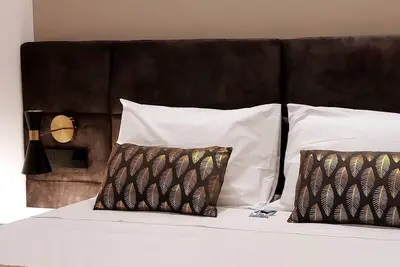 Apartment Remodeled in 2022, 50m from the beach