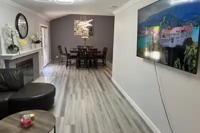 Image de New modern, spacious, beautiful