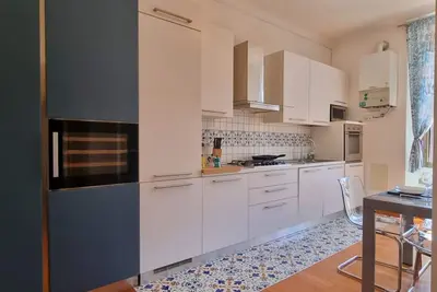 Image de Joivy Light Flat near Mudec Museum & Navigli Area