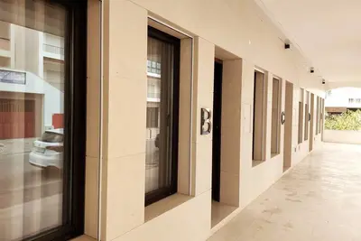 C-Space refurbished in July 2022, 50m from the beach.